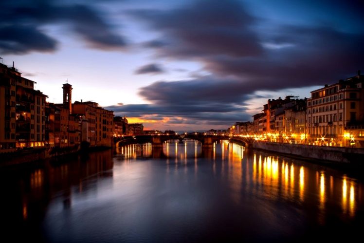 photography, Florence, Italy HD Wallpaper Desktop Background