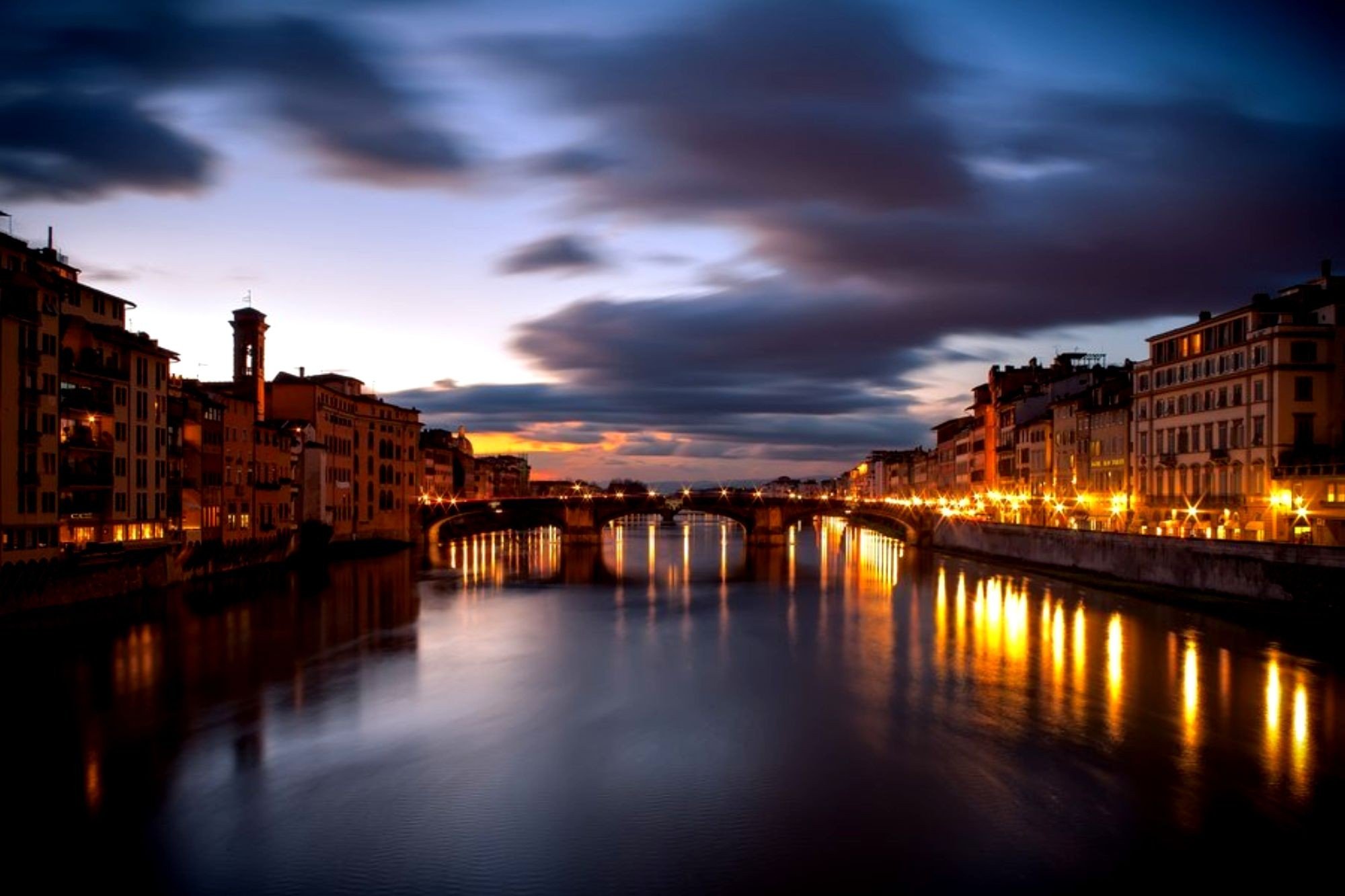 photography, Florence, Italy Wallpaper