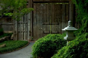 Japan, Asian architecture, Gates