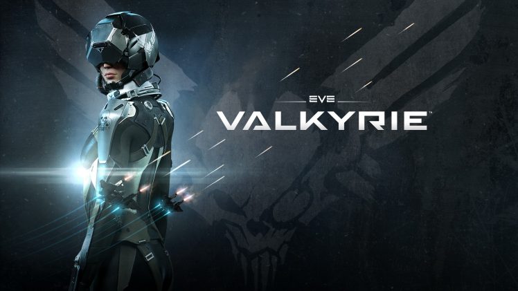 EVE Valkyrie, EVE Online, PC gaming, Virtual reality HD Wallpaper Desktop Background