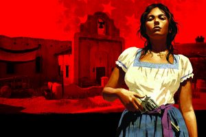 Luisa Fortuna, Red Dead Redemption