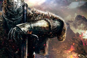 Dark Souls, Dark Souls II, Dark Souls III