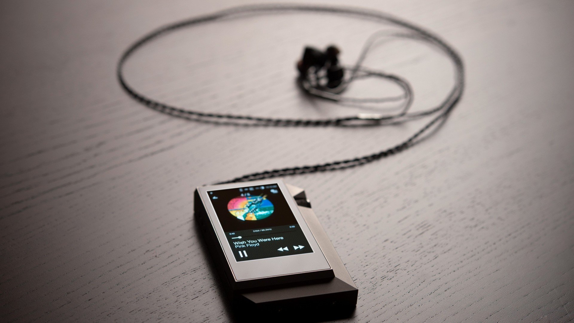 technology, Astell & Kern AK380, $3500 Wallpaper