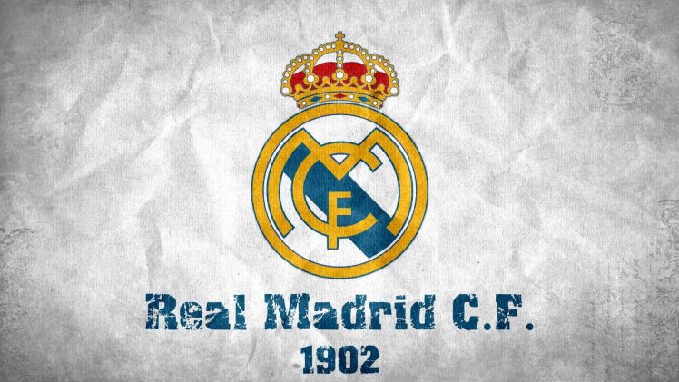 Real Madrid, 1902, HalaMadrid HD Wallpaper Desktop Background
