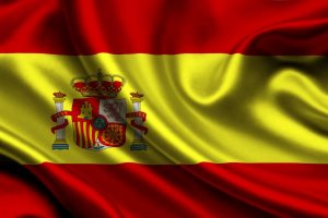 Spain, Flag