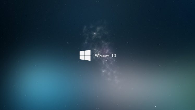 Windows 10, Graphic design Wallpapers HD / Desktop and Mobile Backgrounds