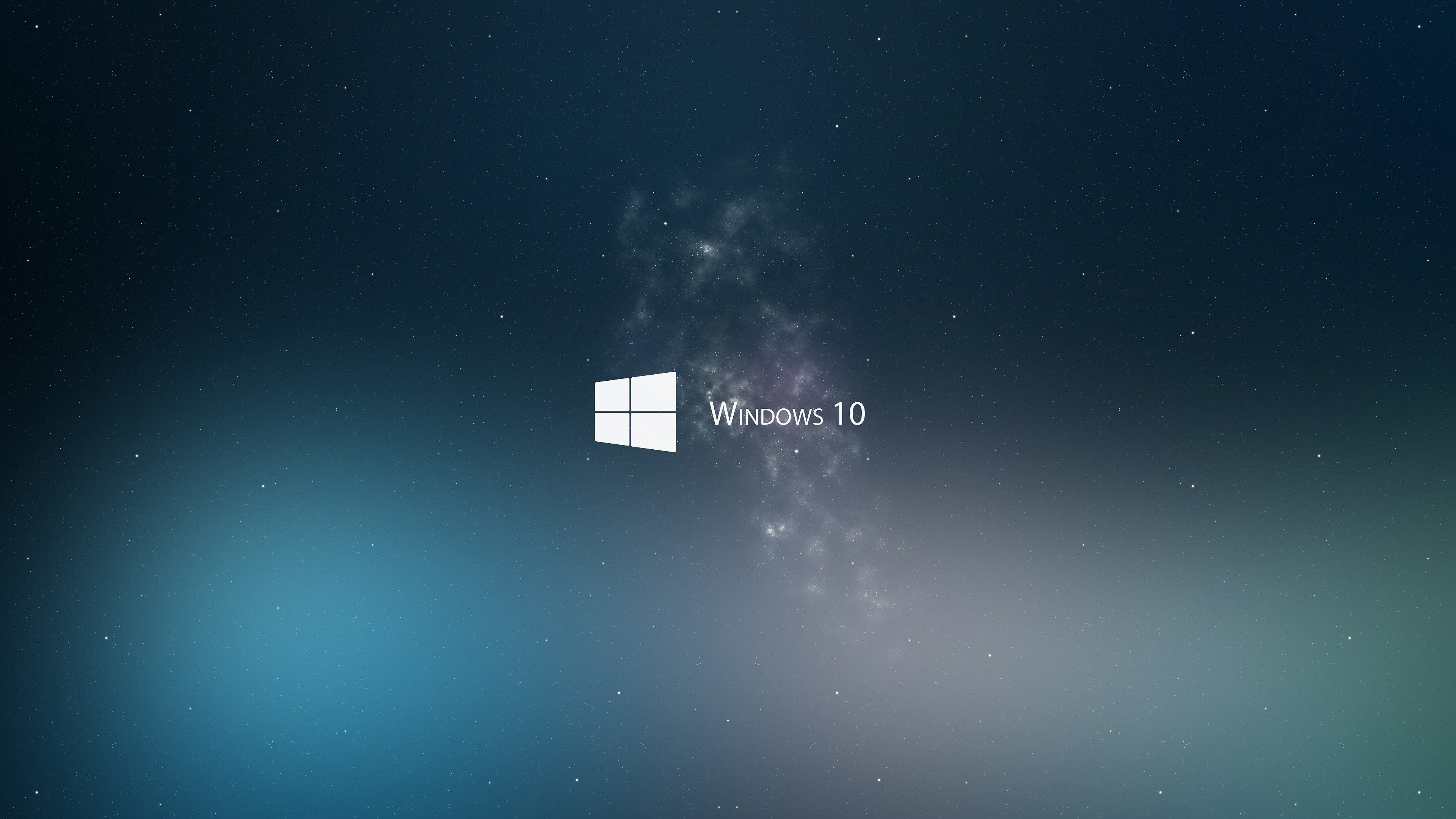 Windows 10, Graphic design Wallpaper