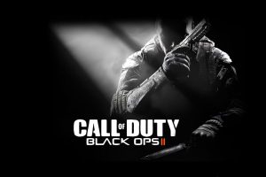 Call of duty black ops 2, Black Ops 2