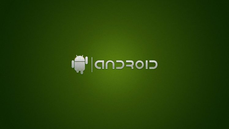 Android (operating system), Smartphone, Operating systems, Technology, Simple background, Google HD Wallpaper Desktop Background