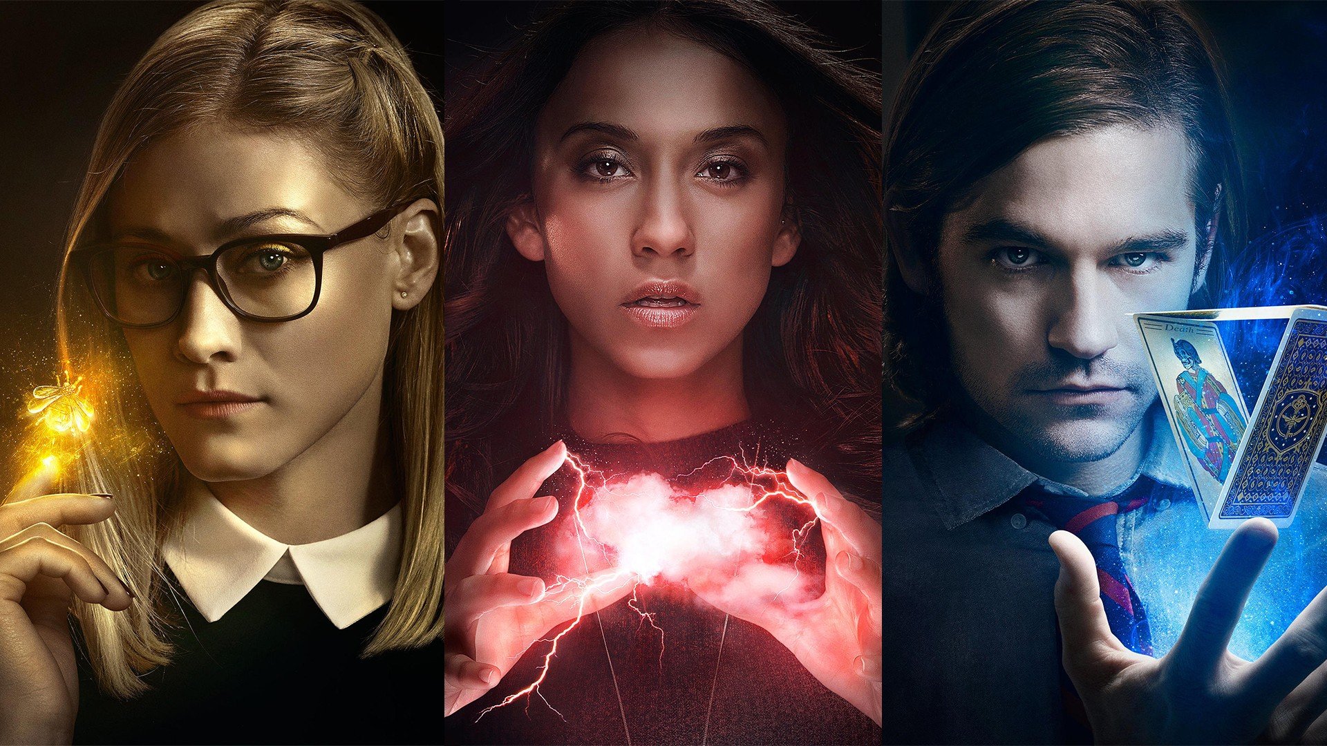 the magicians collage wallpapers hd desktop and mobile backgrounds the magicians collage wallpapers hd