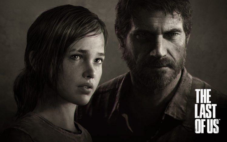 Get Here The Last Of Us Wallpaper Mobile