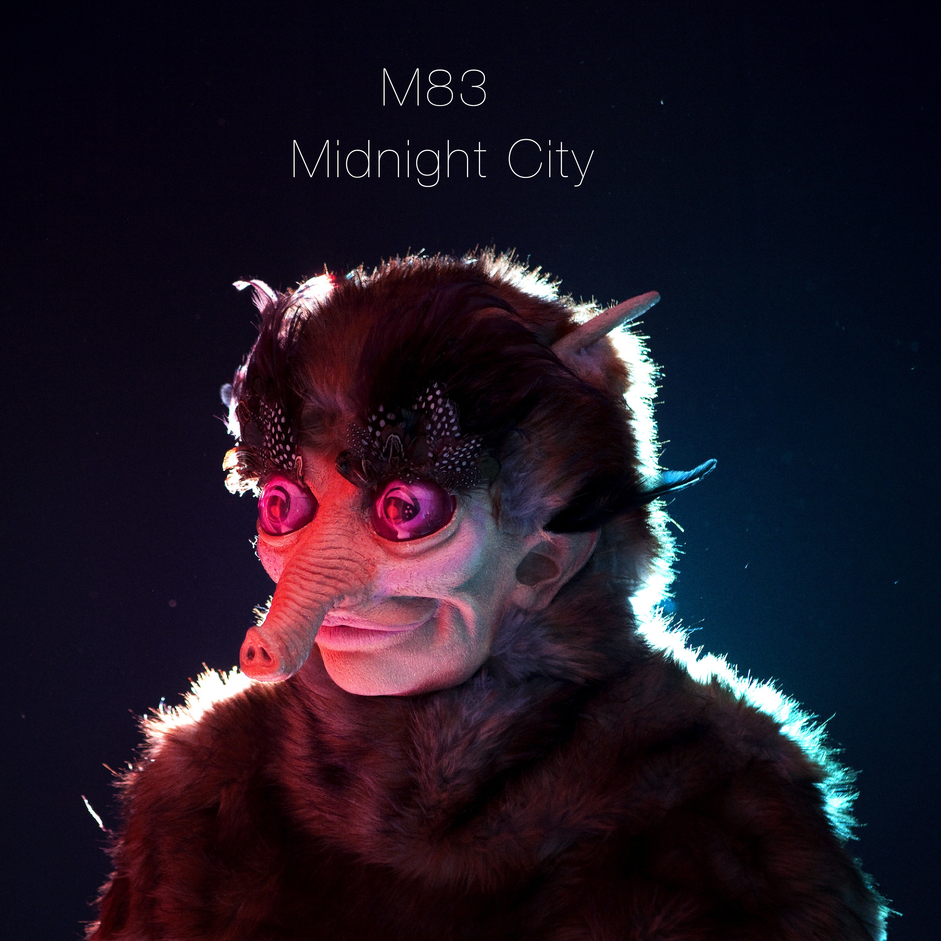 m83 Wallpaper