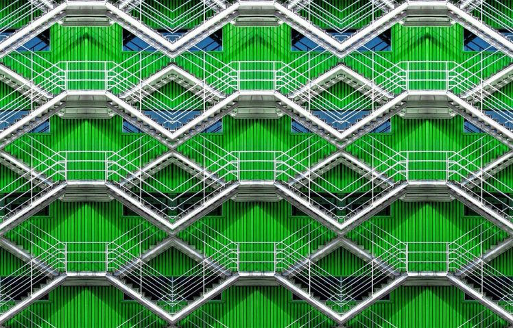 architecture HD Wallpaper Desktop Background