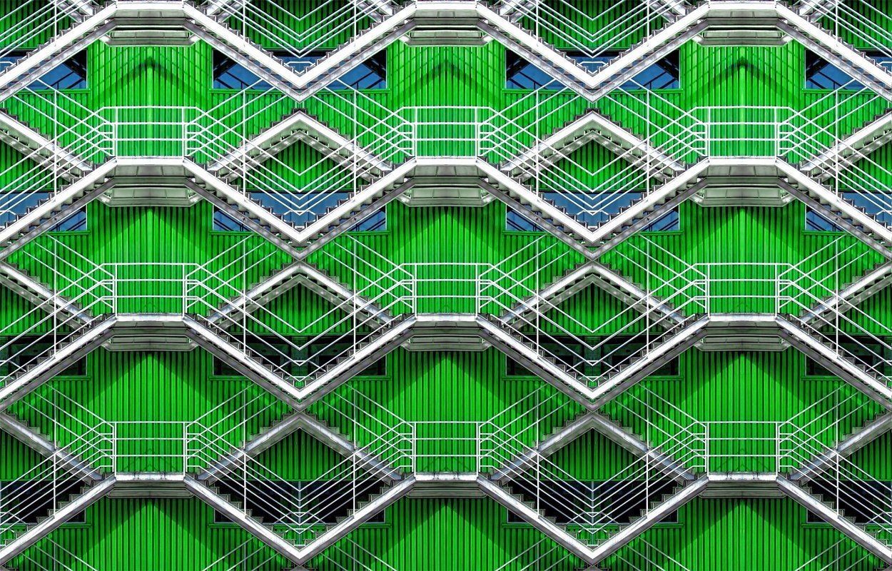 architecture Wallpaper