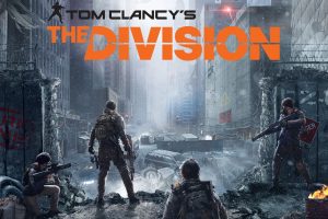 people, Tom Clancys The Division, Computer game, Apocalyptic, Weapon