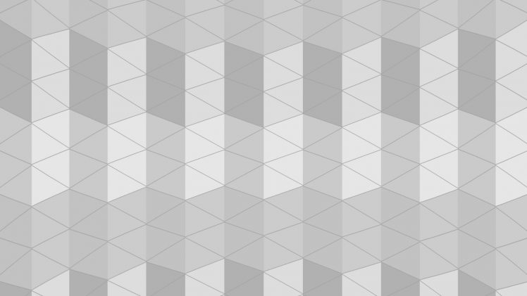 bright, Grid, Triangle HD Wallpaper Desktop Background