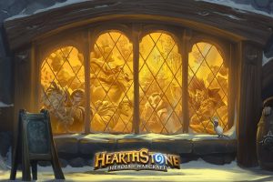 Blizzard Entertainment, Hearthstone