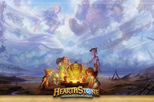 Blizzard Entertainment, Hearthstone