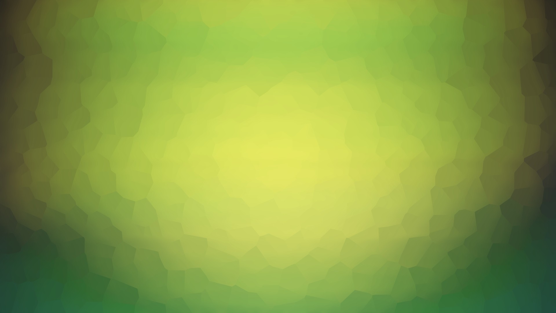 green Wallpaper