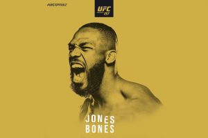 Jon Jones, Beards, Roar, Simple background, UFC