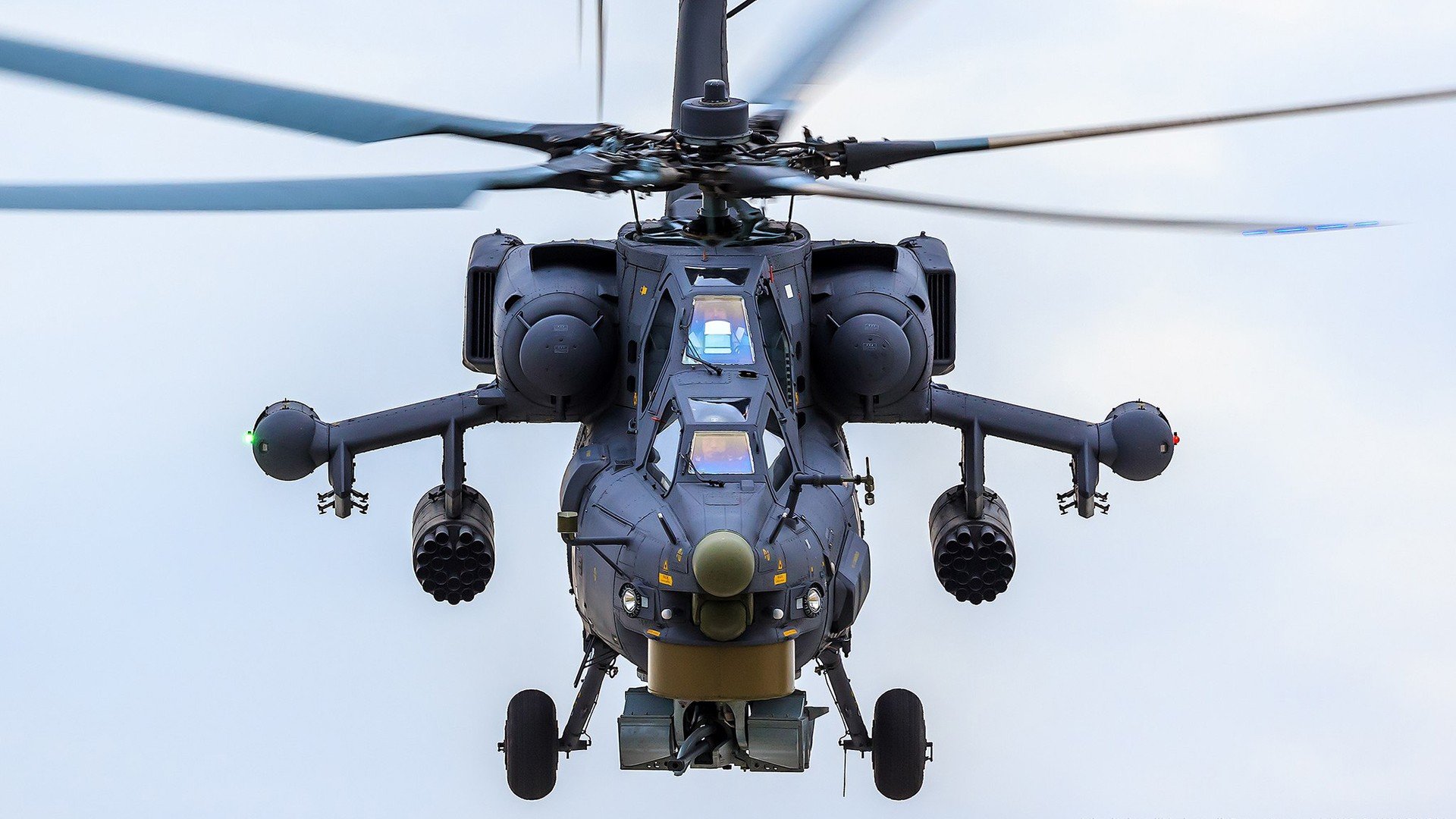 Berkuts, Helicopters, Mi 28, Mil Mi 28 Wallpaper