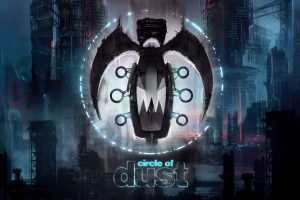 Circle of Dust, Cyberpunk