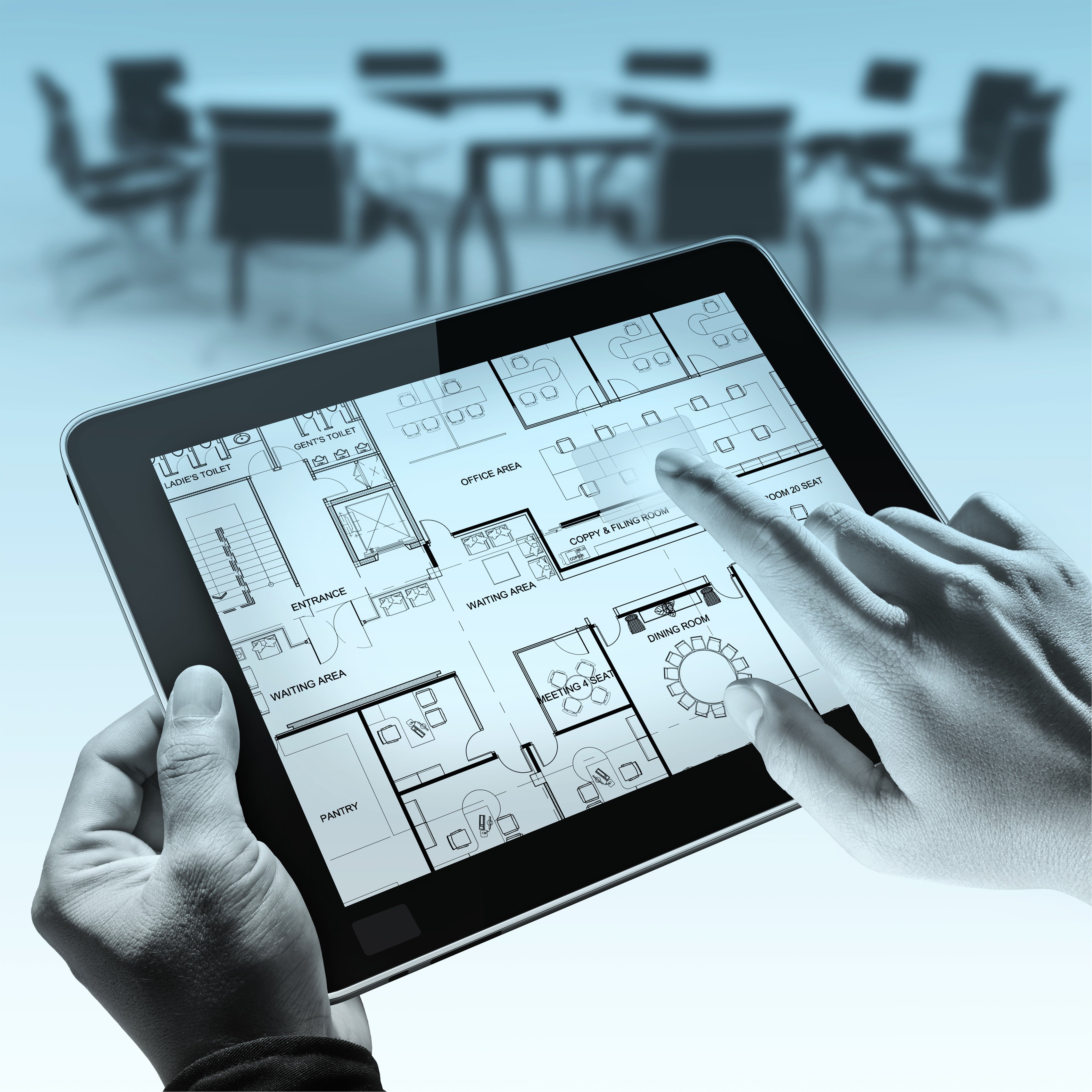 fingers, Tablet, Technology Wallpaper