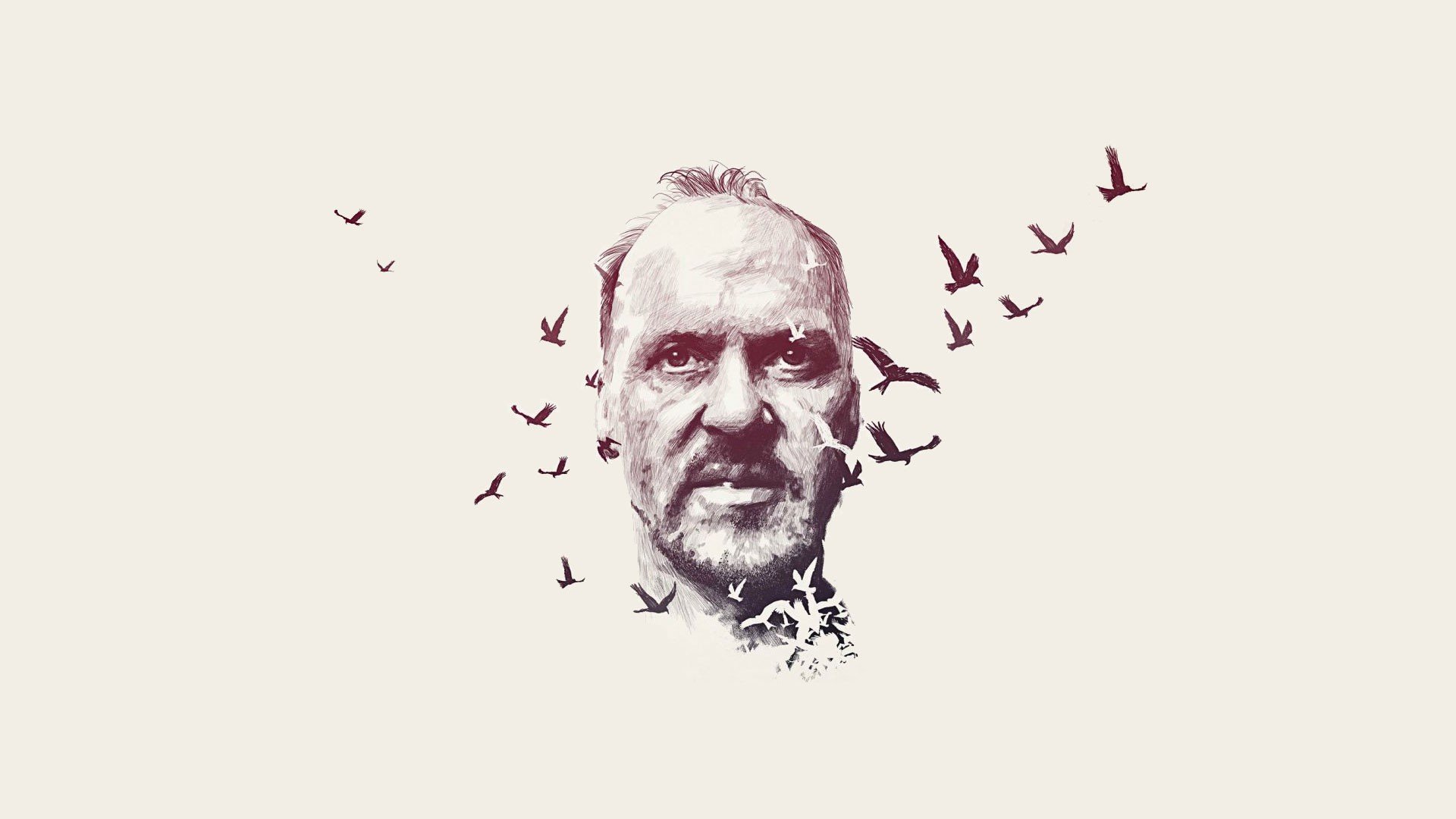 Birdman Wallpaper