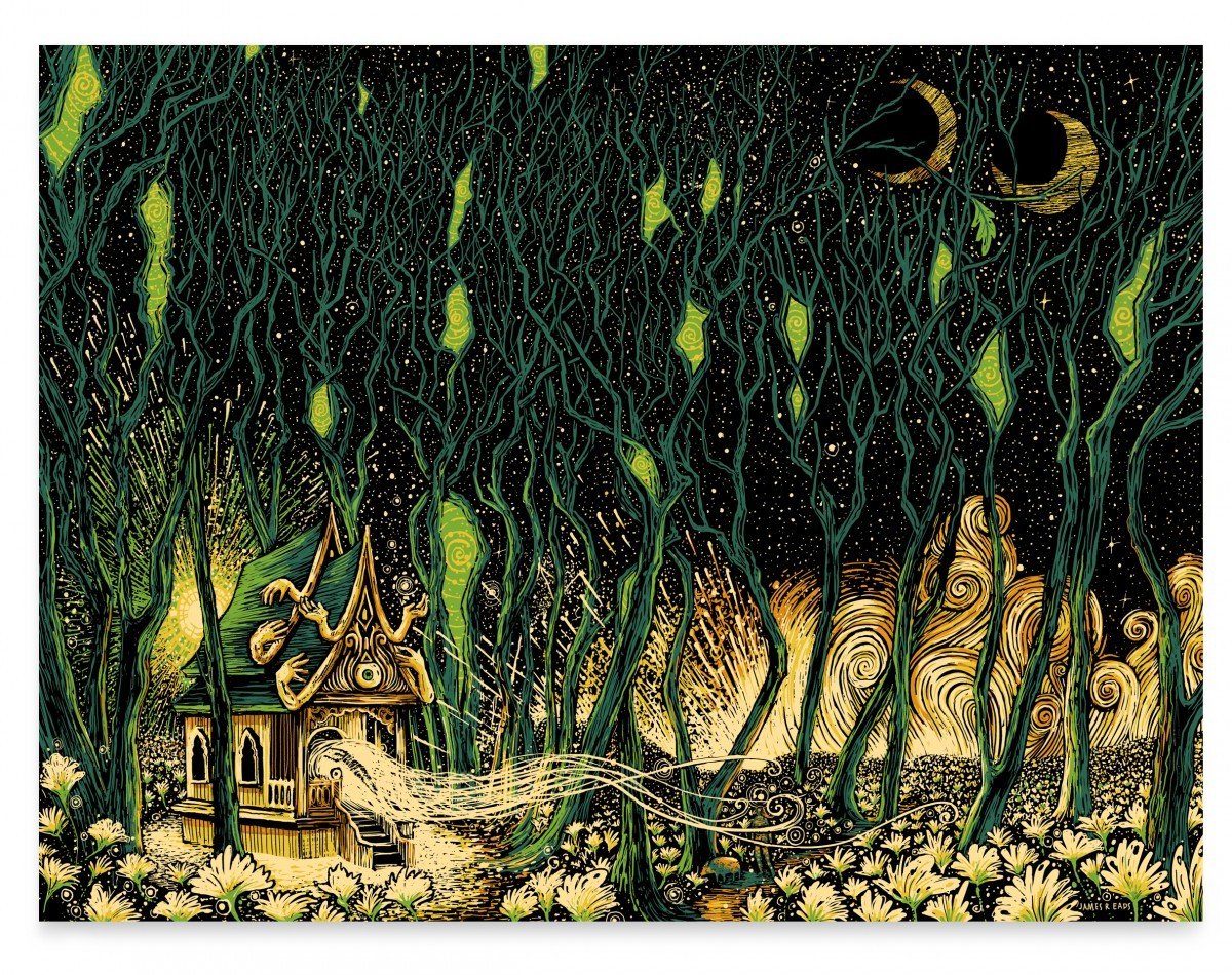 James R. Eads, Iggy Pop, Poster, Concerts Wallpaper