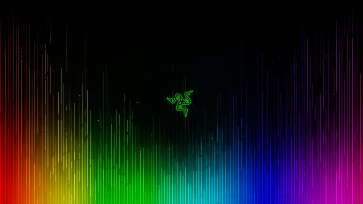 Razer Inc., Logo HD Wallpaper Desktop Background