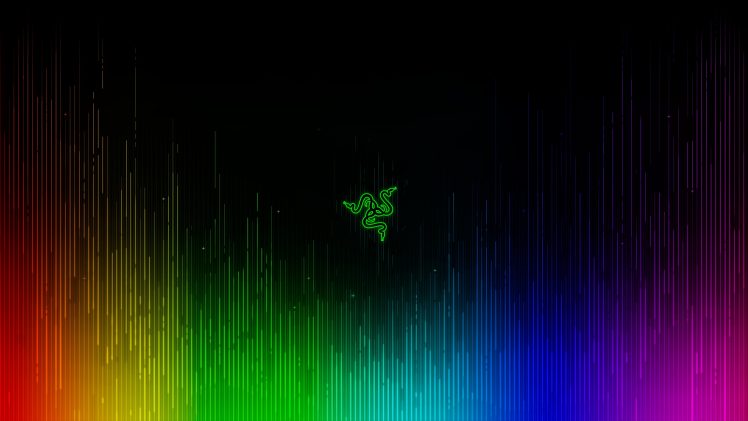 Razer Inc., Logo HD Wallpaper Desktop Background