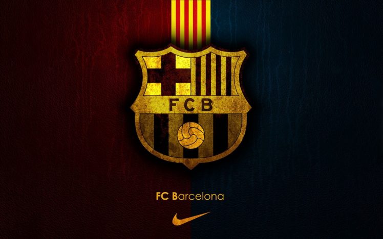 FC Barcelona HD Wallpaper Desktop Background