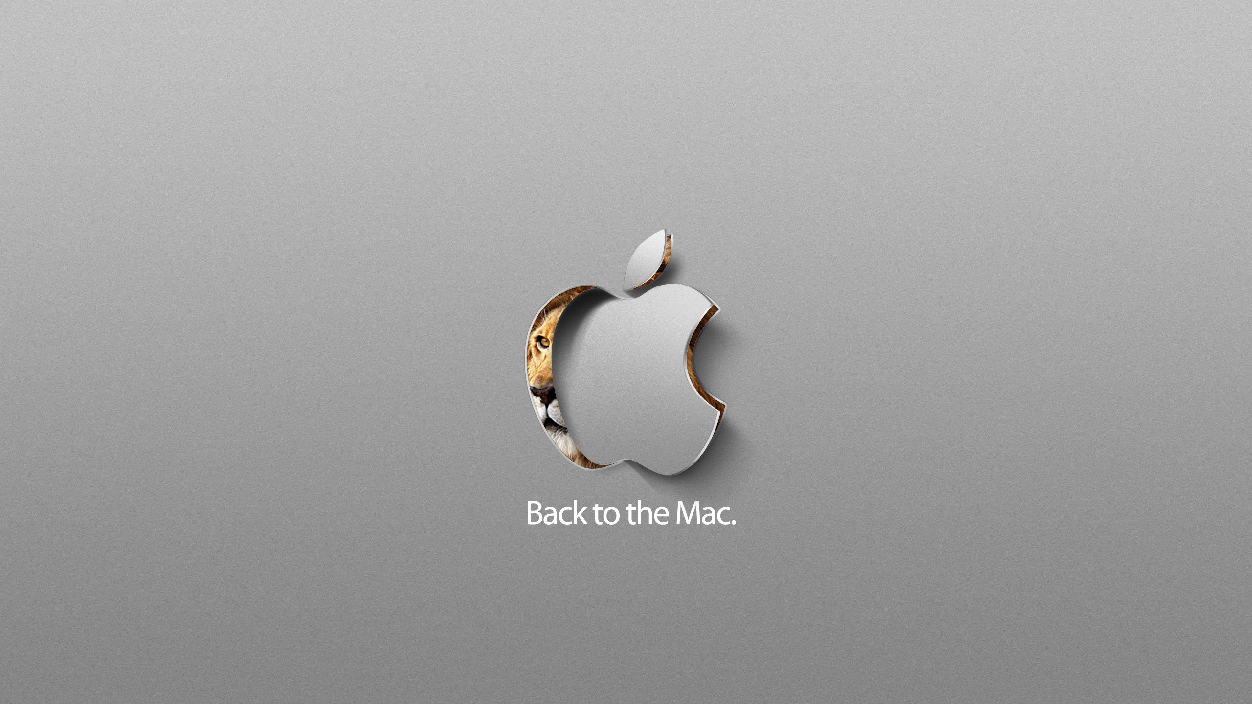 Apple Inc. Wallpaper