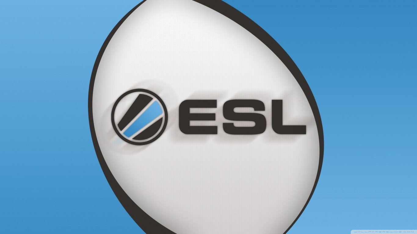 esl electronic sports league