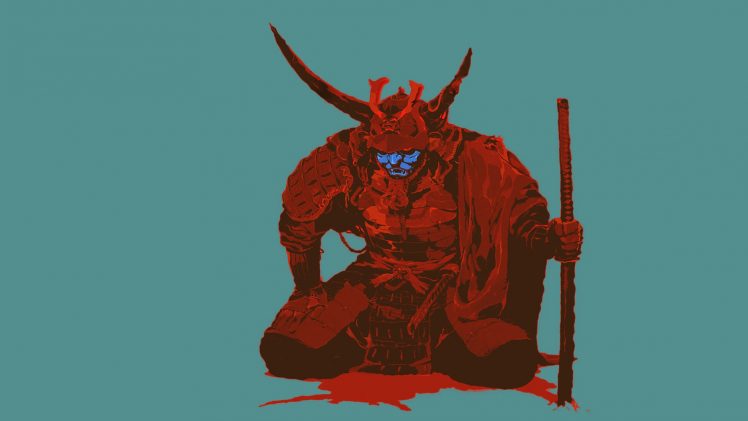 Cannibal Ox, Cover art, Blade of the Ronin, Hip hop, Music HD Wallpaper Desktop Background