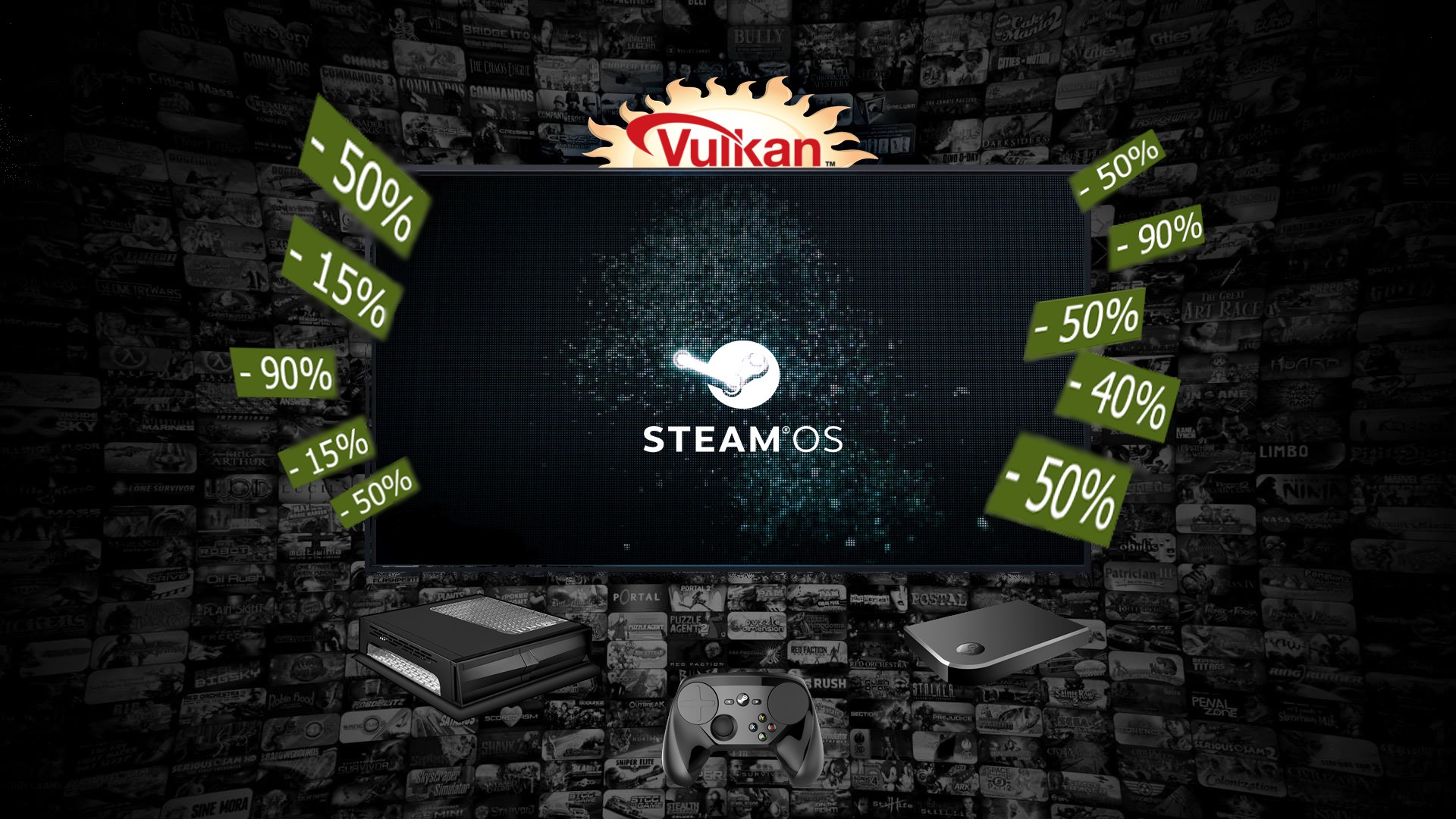 download steamos