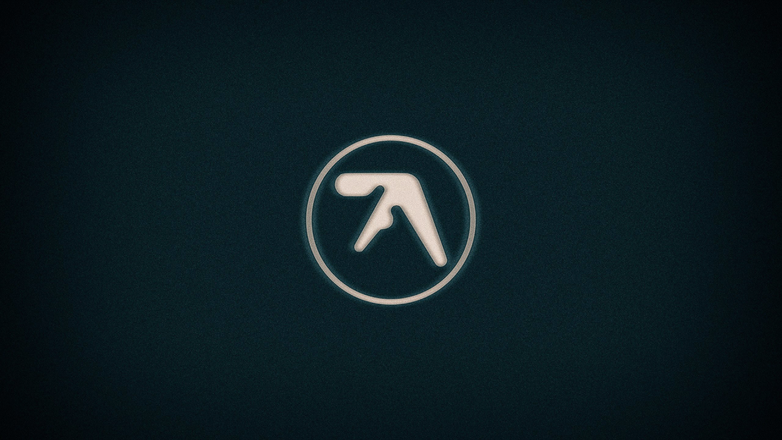 Aphex Twin, Music Wallpaper