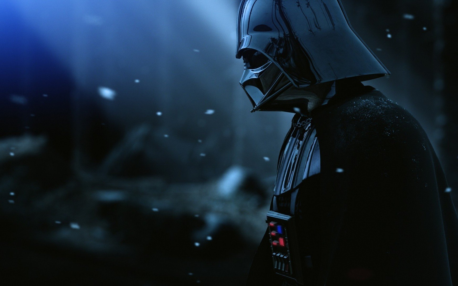 Darth Vader Wallpaper