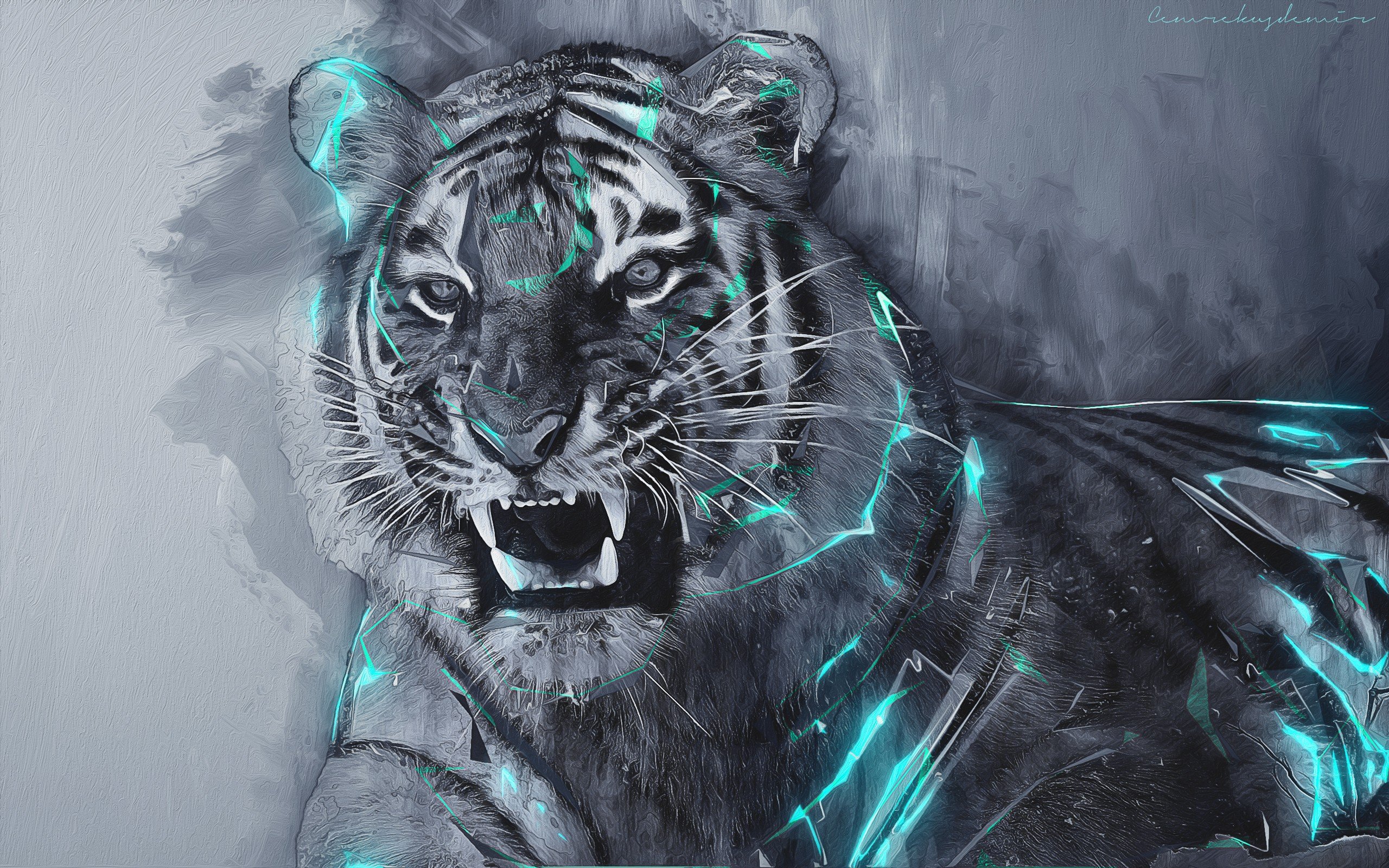 tiger Wallpaper