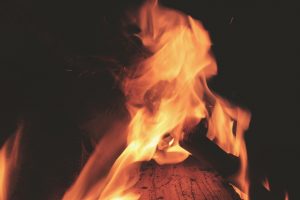 fire, Bonfires