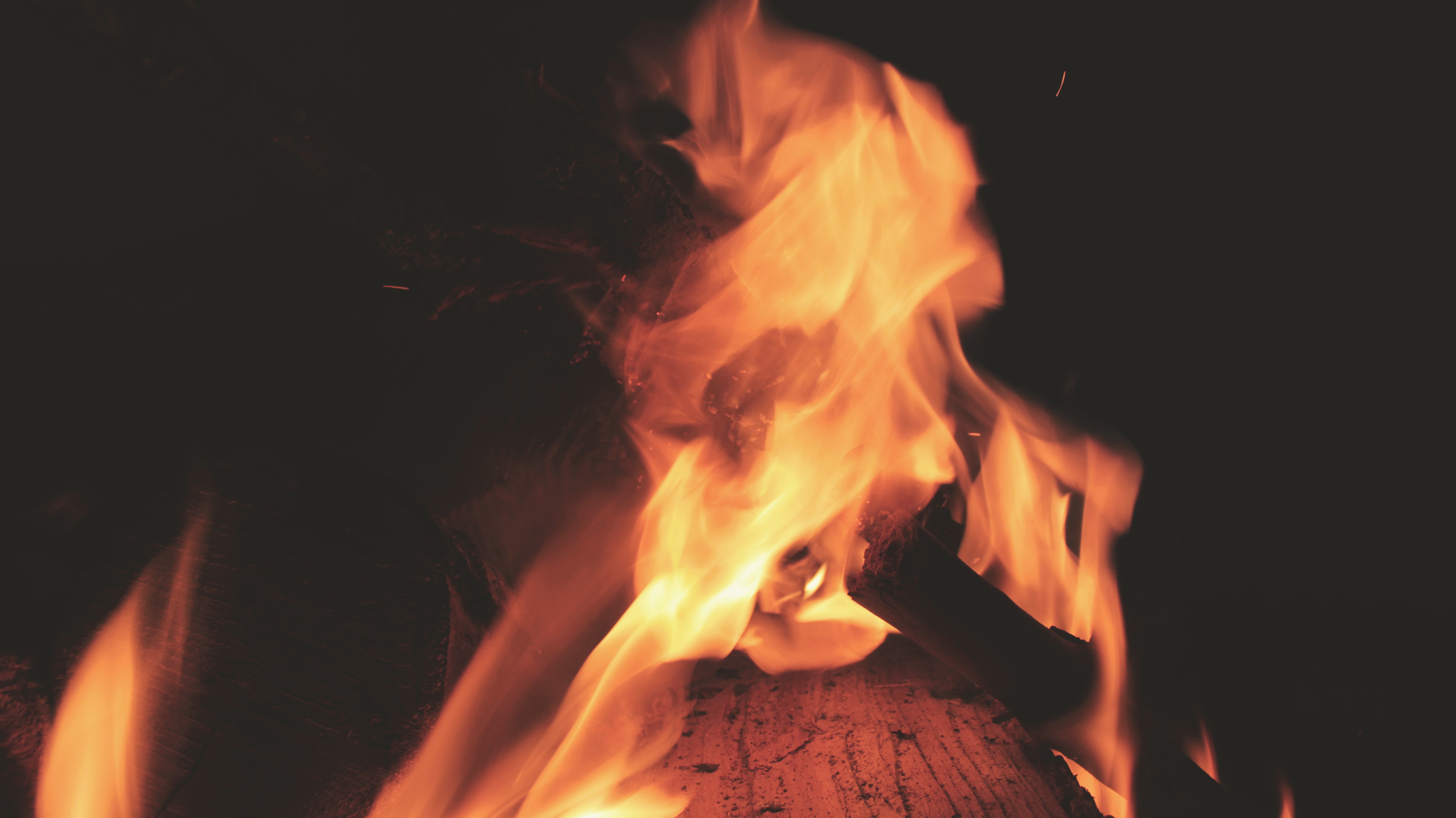 fire, Bonfires Wallpaper