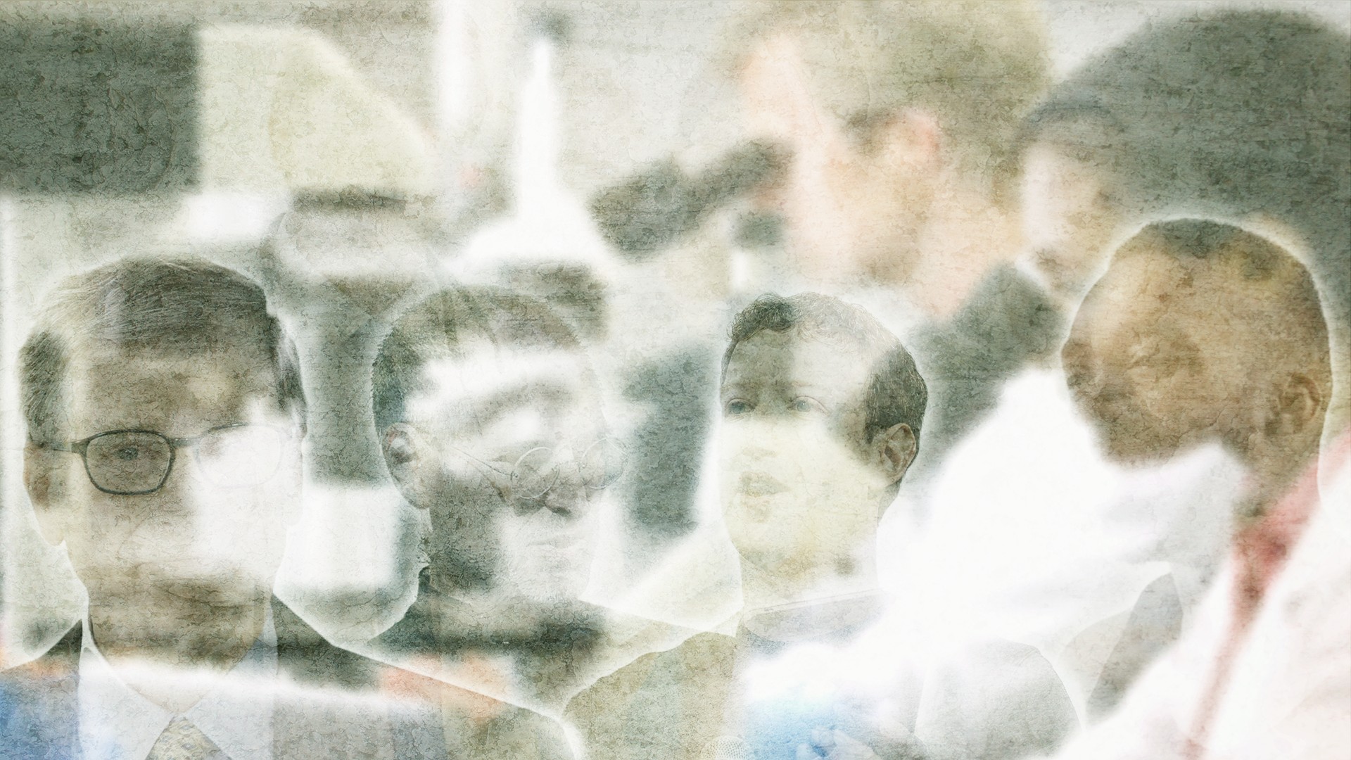 people, Bill Gates, Steve Jobs, Mark Zuckerberg Wallpaper