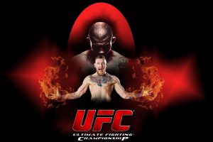 Conor McGregor, UFC, Mma