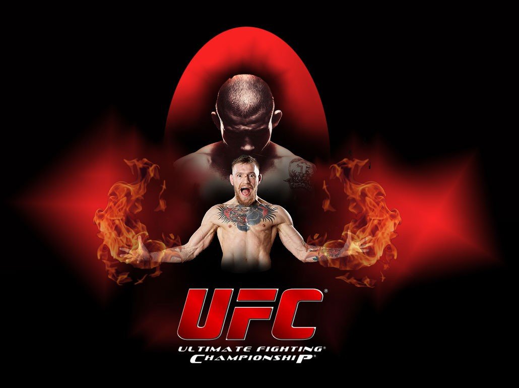 Conor McGregor, UFC, Mma Wallpaper