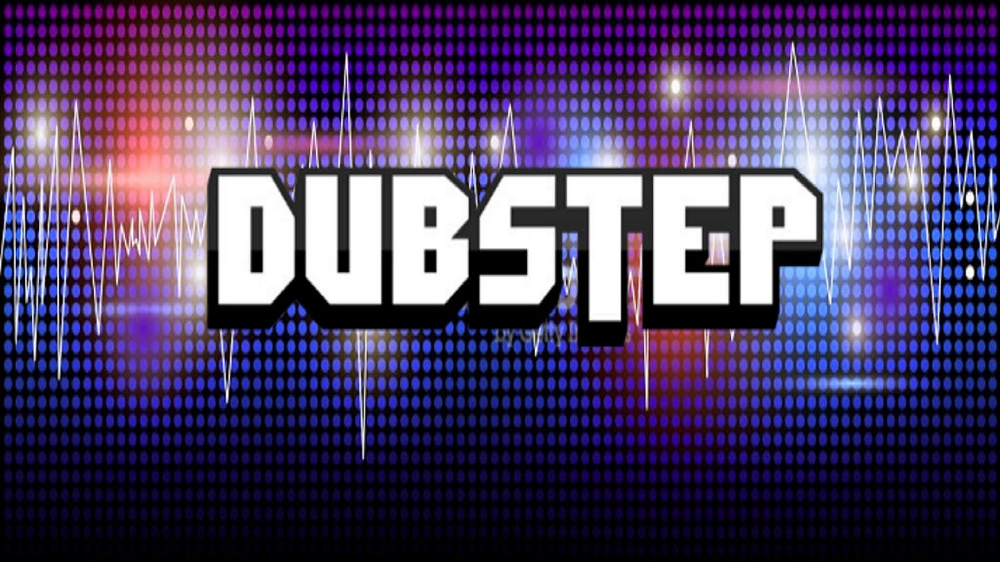 dubstep Wallpaper