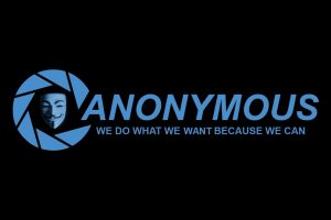 Anonymous, Text