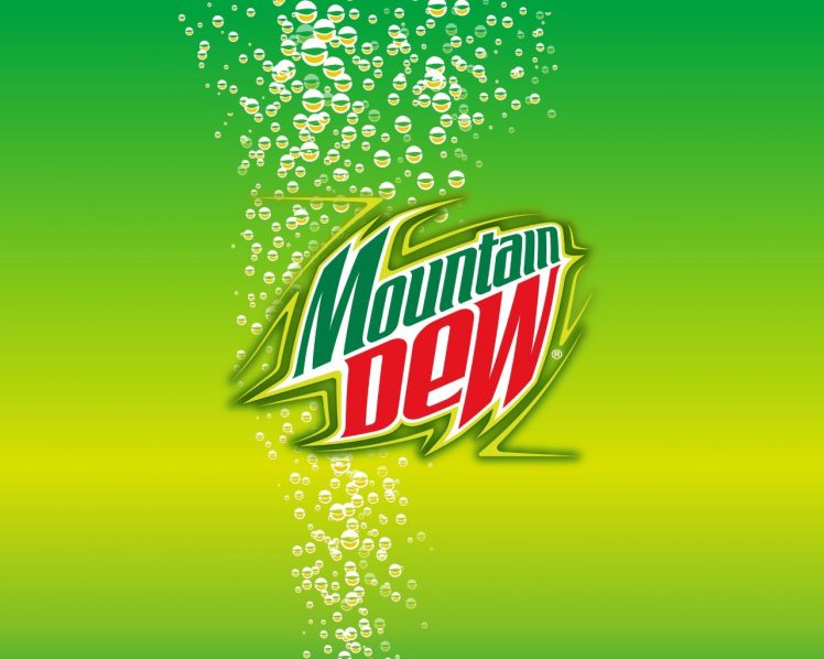 Mountain Dew HD Wallpaper Desktop Background