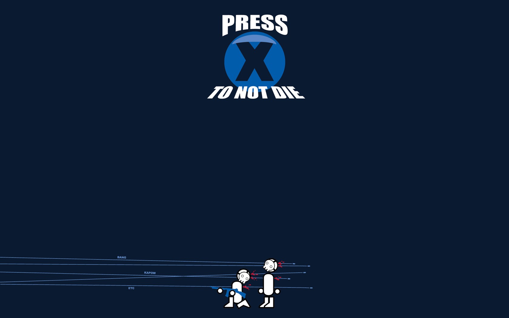 Zero Punctuation Wallpaper
