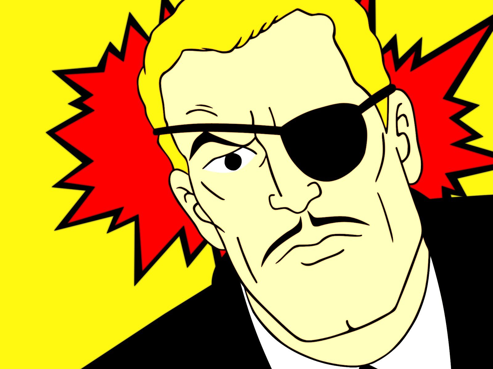 Phil Ken Sebben Wallpaper