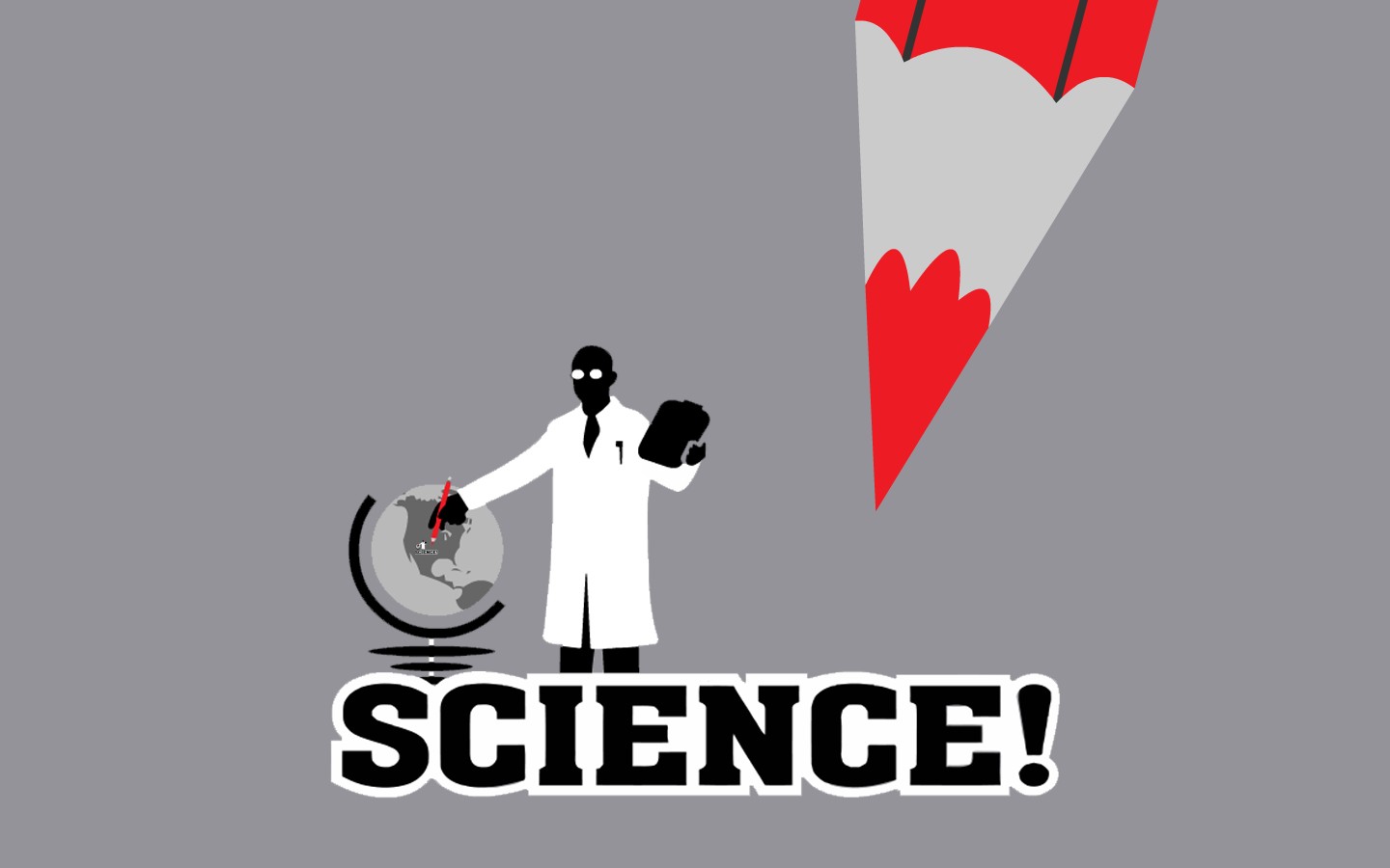 science Wallpaper